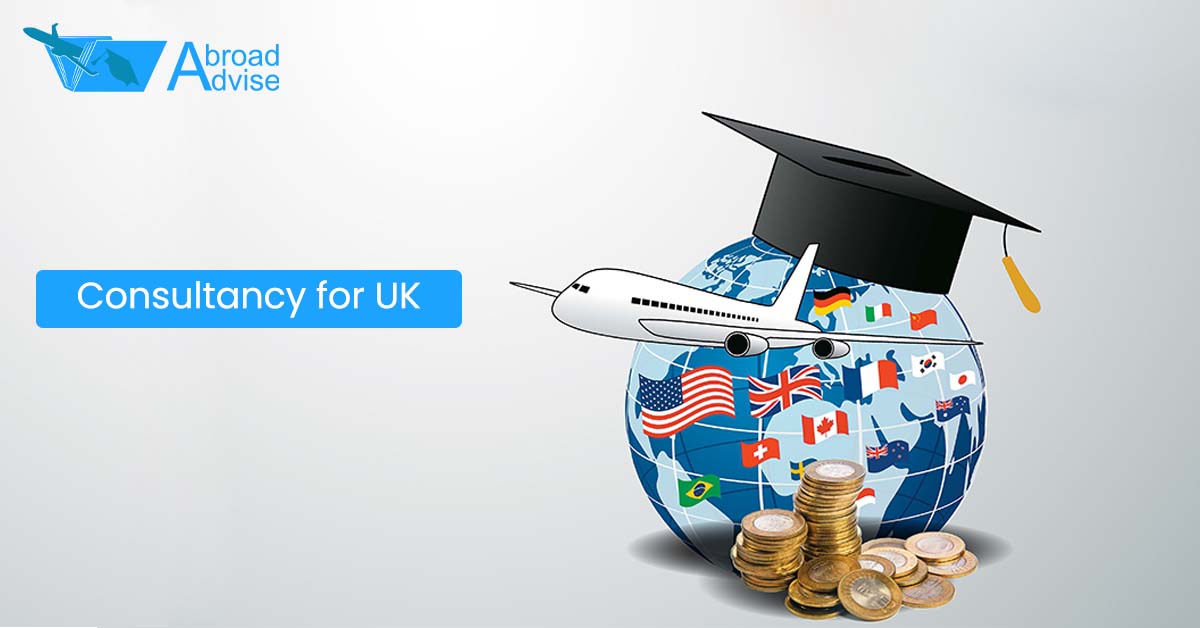 Best Consultancy in Nepal for UK