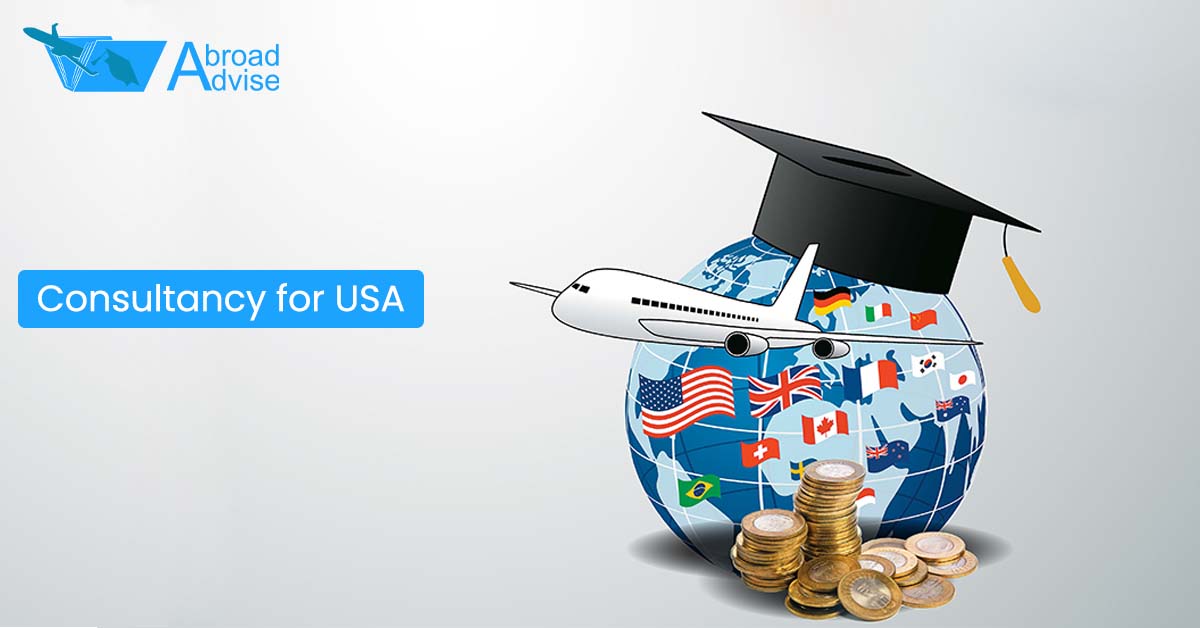 Best Consultancy in Nepal for USA 2024
