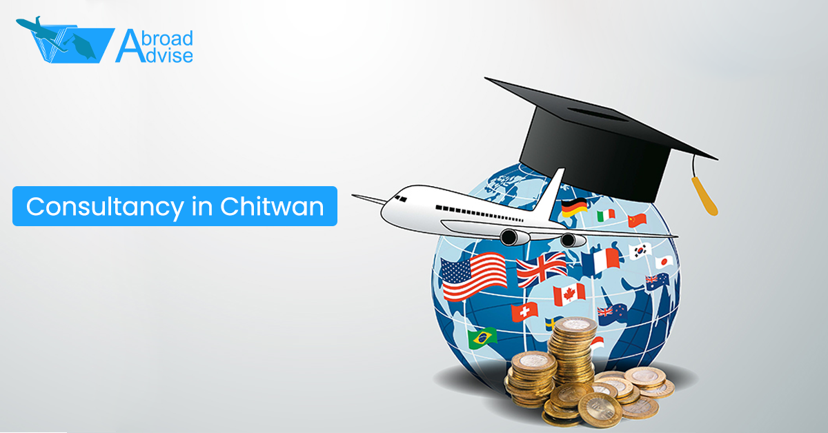 Best Consultancy in Chitwan