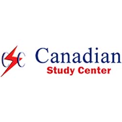 Canadian Study Center Logo