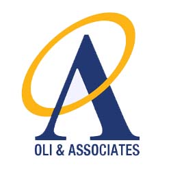 Oli & Associates Logo