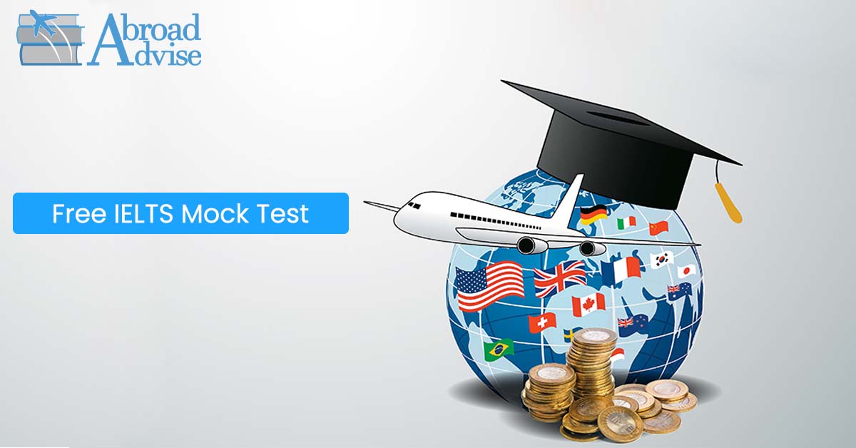 Free IELTS Mock Test in Kathmandu
