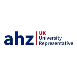 AHZ Associates Logo