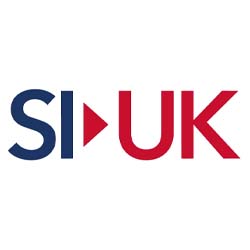 SI UK Nepal Logo