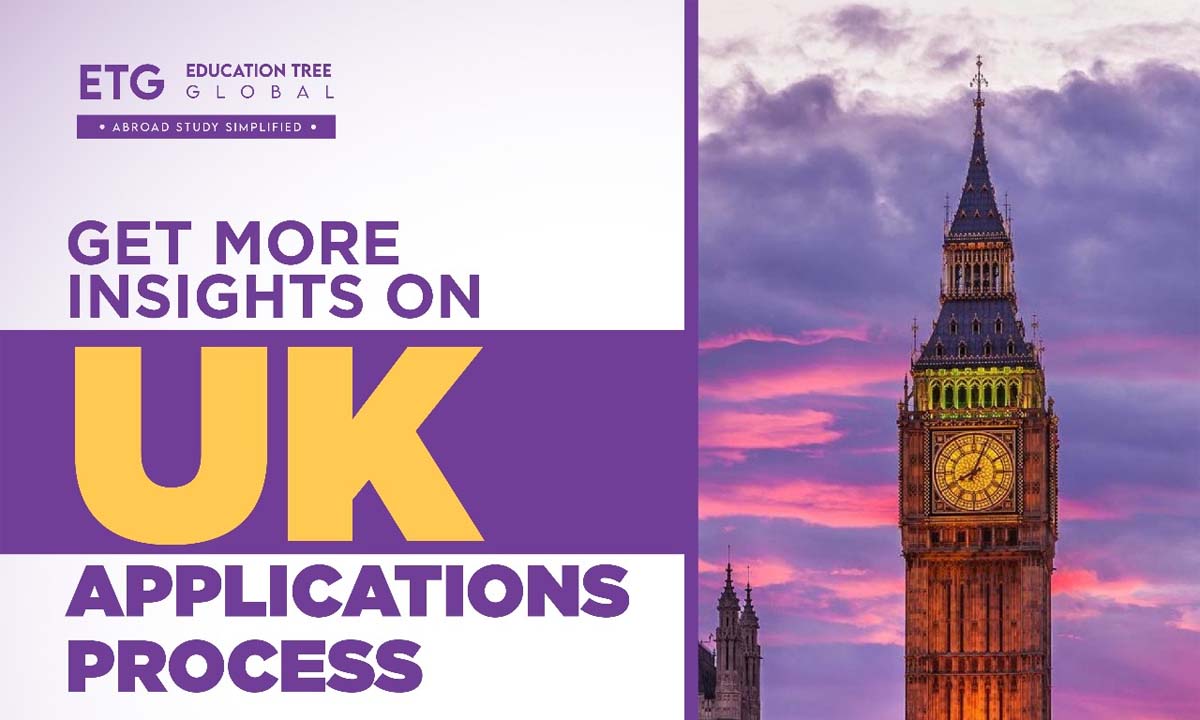 Visit ETG to get insights on UK Applications Process on 11th July 2024